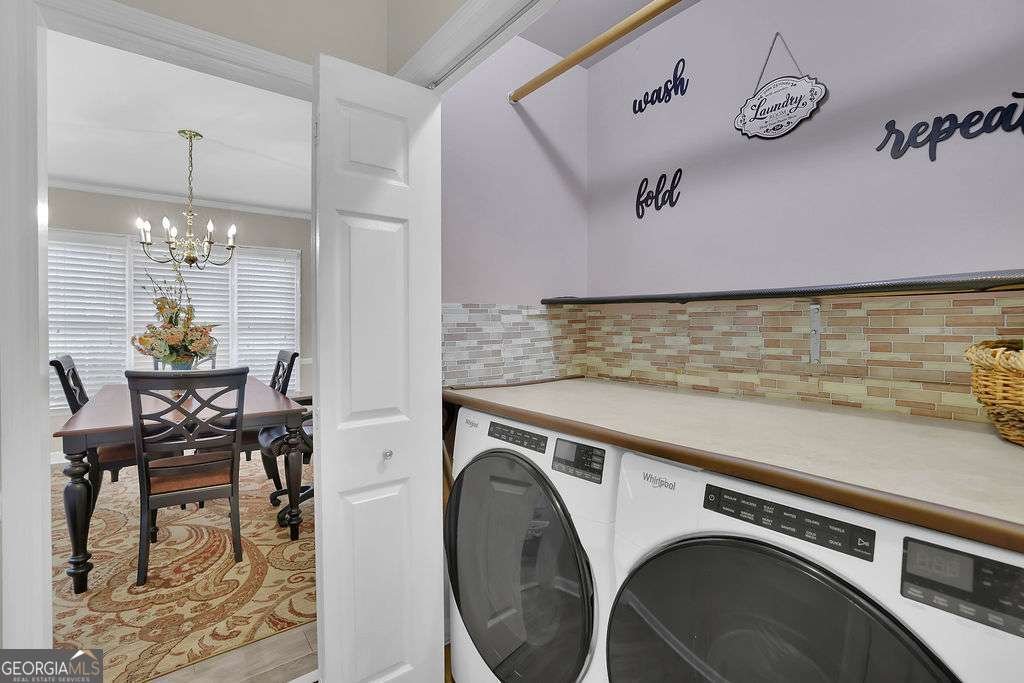 3089 Kaley Drive Kennesaw - Photo 16