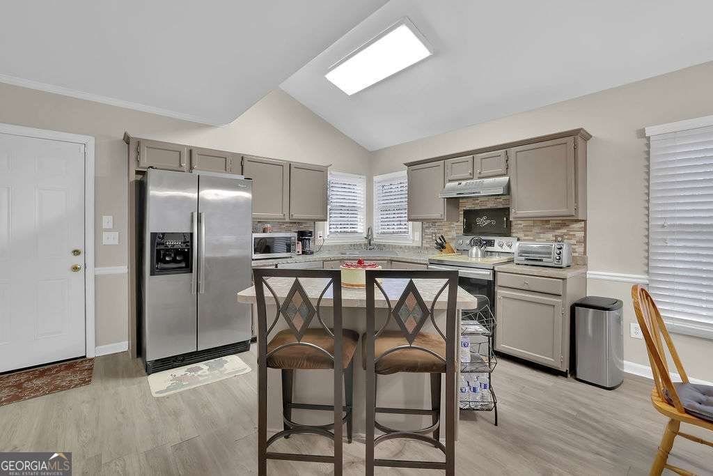 3089 Kaley Drive Kennesaw - Photo 17