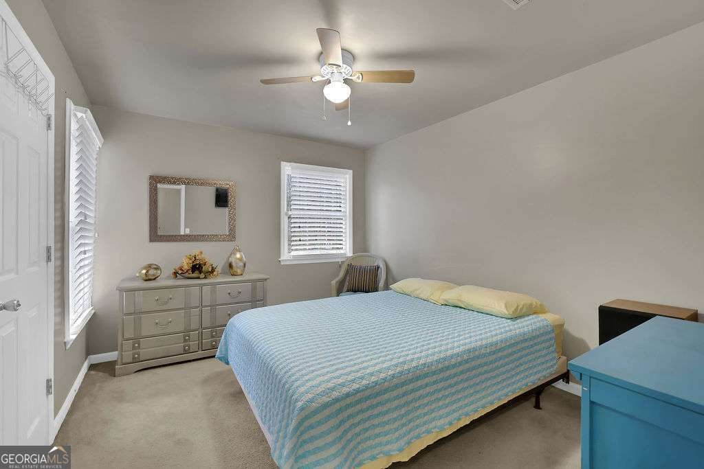 3089 Kaley Drive Kennesaw - Photo 19