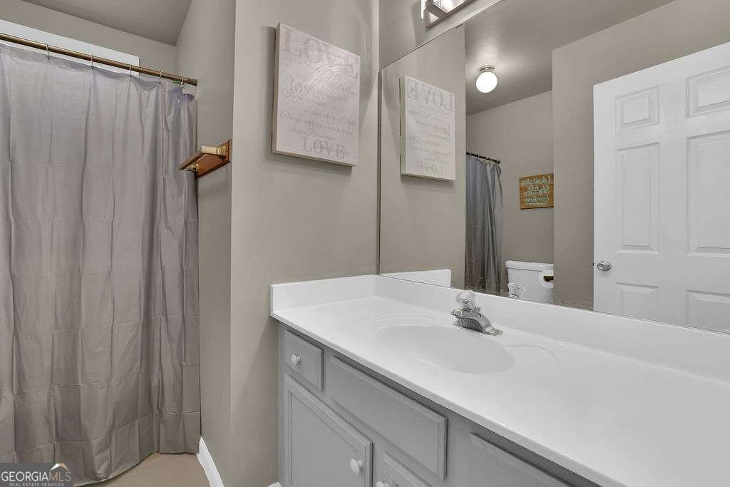 3089 Kaley Drive Kennesaw - Photo 20