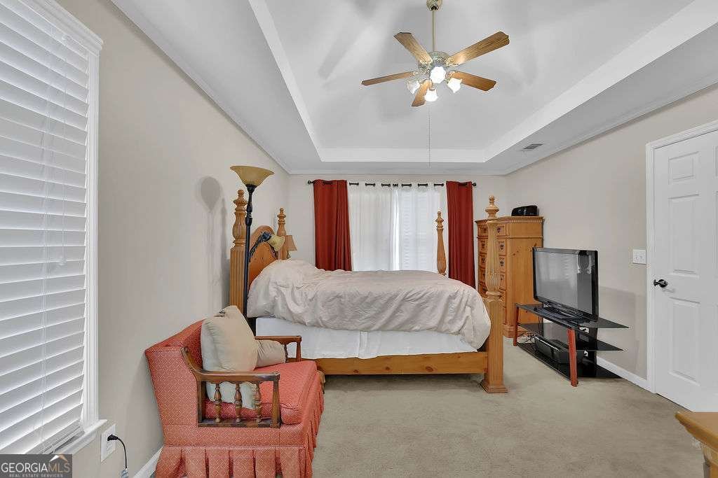 3089 Kaley Drive Kennesaw - Photo 23