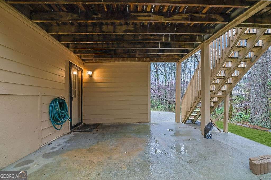 3089 Kaley Drive Kennesaw - Photo 31