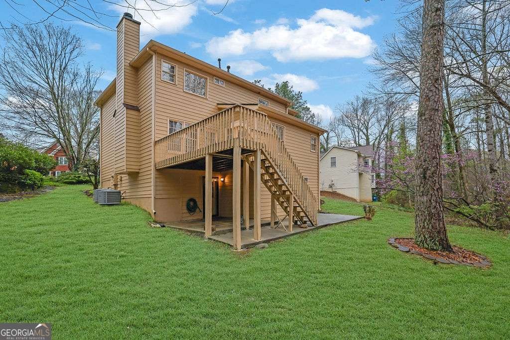 3089 Kaley Drive Kennesaw - Photo 32