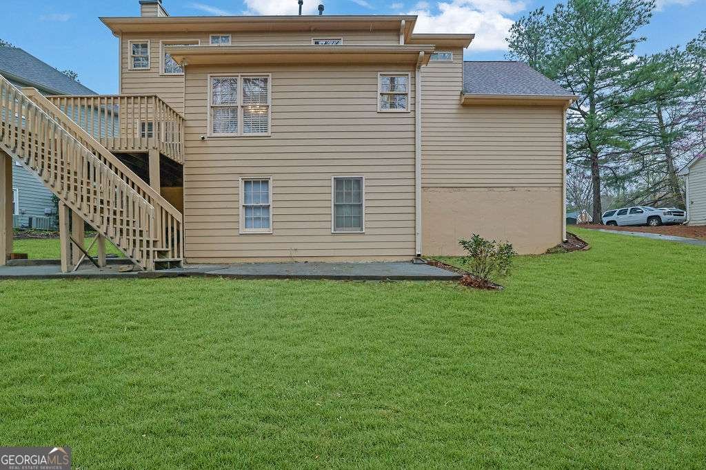 3089 Kaley Drive Kennesaw - Photo 33