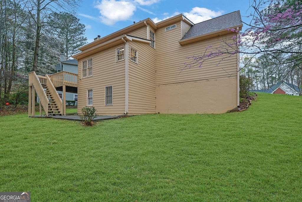 3089 Kaley Drive Kennesaw - Photo 34