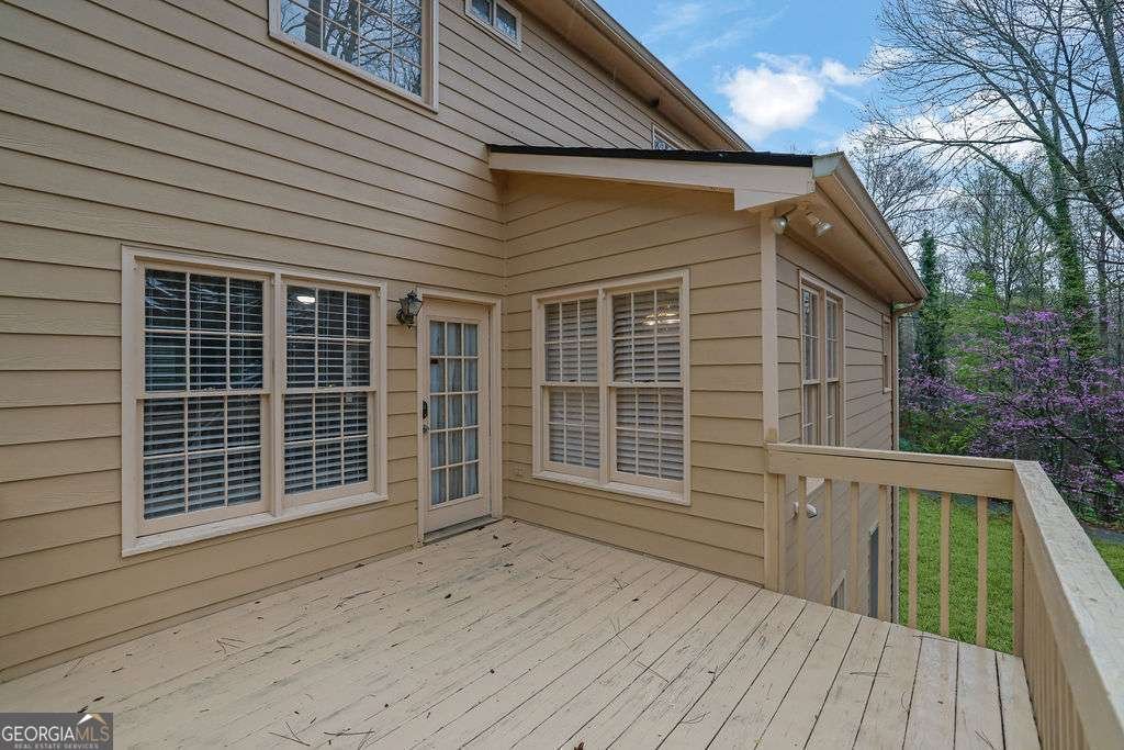 3089 Kaley Drive Kennesaw - Photo 35