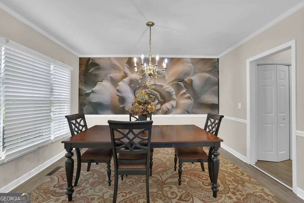 3089 Kaley Drive Kennesaw - Photo 6