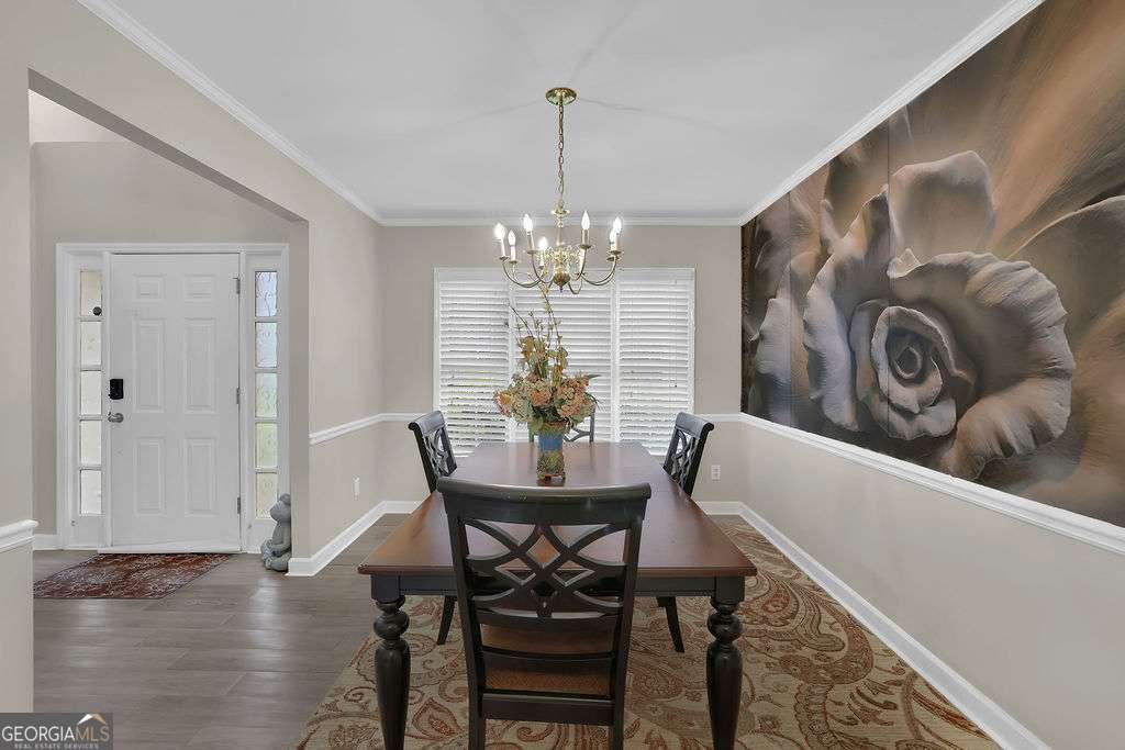 3089 Kaley Drive Kennesaw - Photo 7