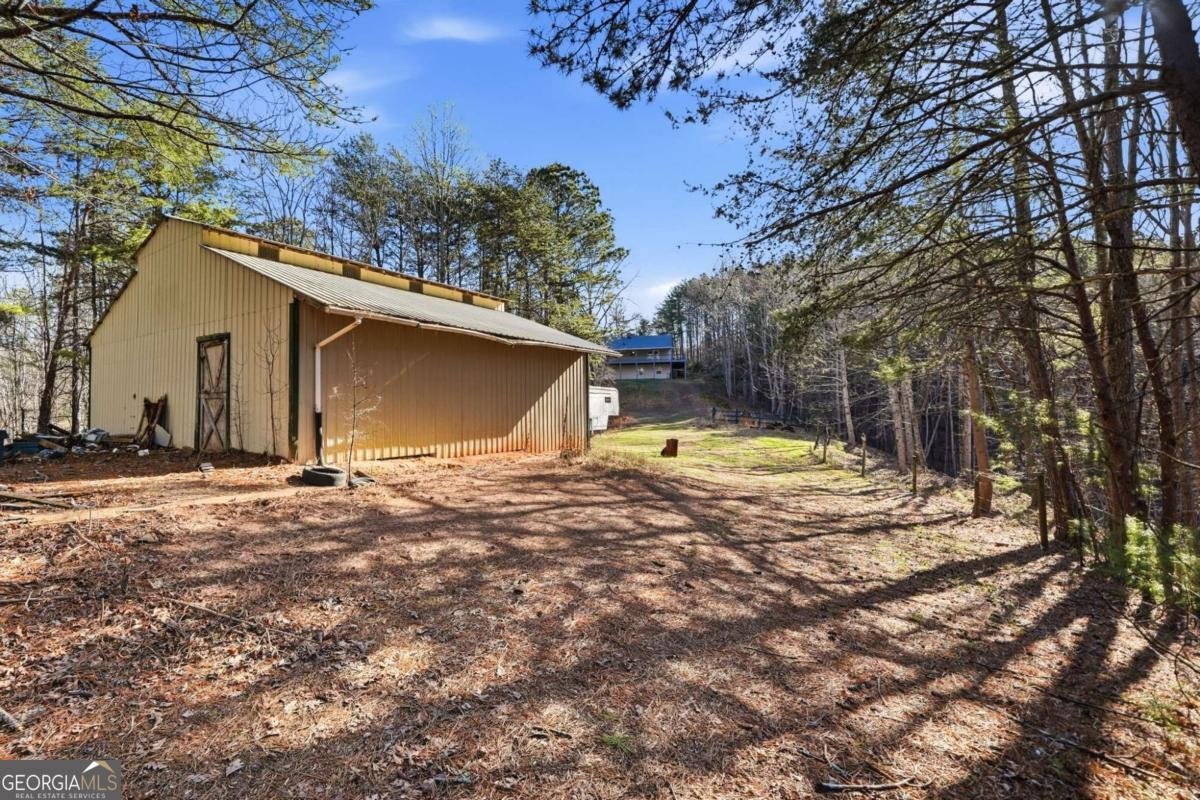 1139 Davis Road Fairmount - Photo 34