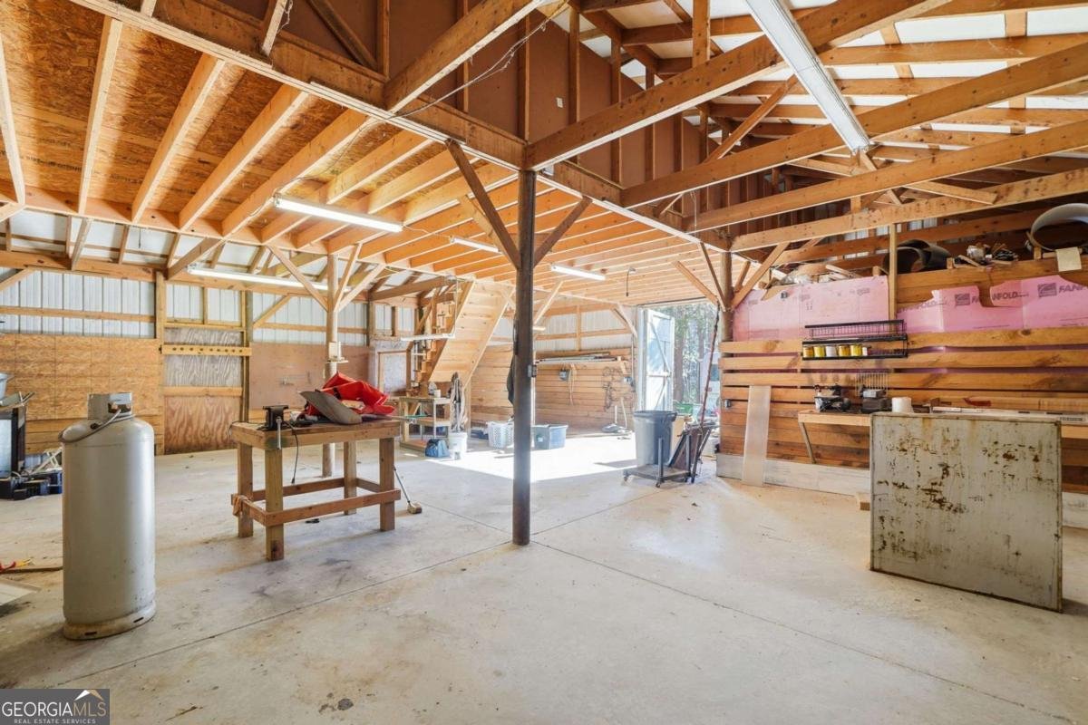 1139 Davis Road Fairmount - Photo 36