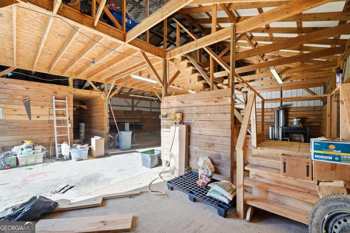 1139 Davis Road Fairmount - Photo 37