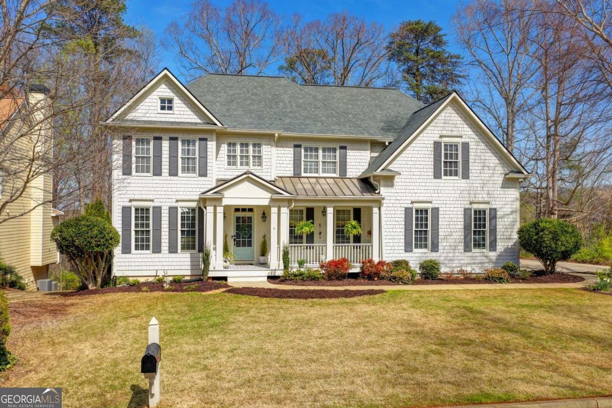 6635 Hampton Creek Drive Cumming - Photo 1