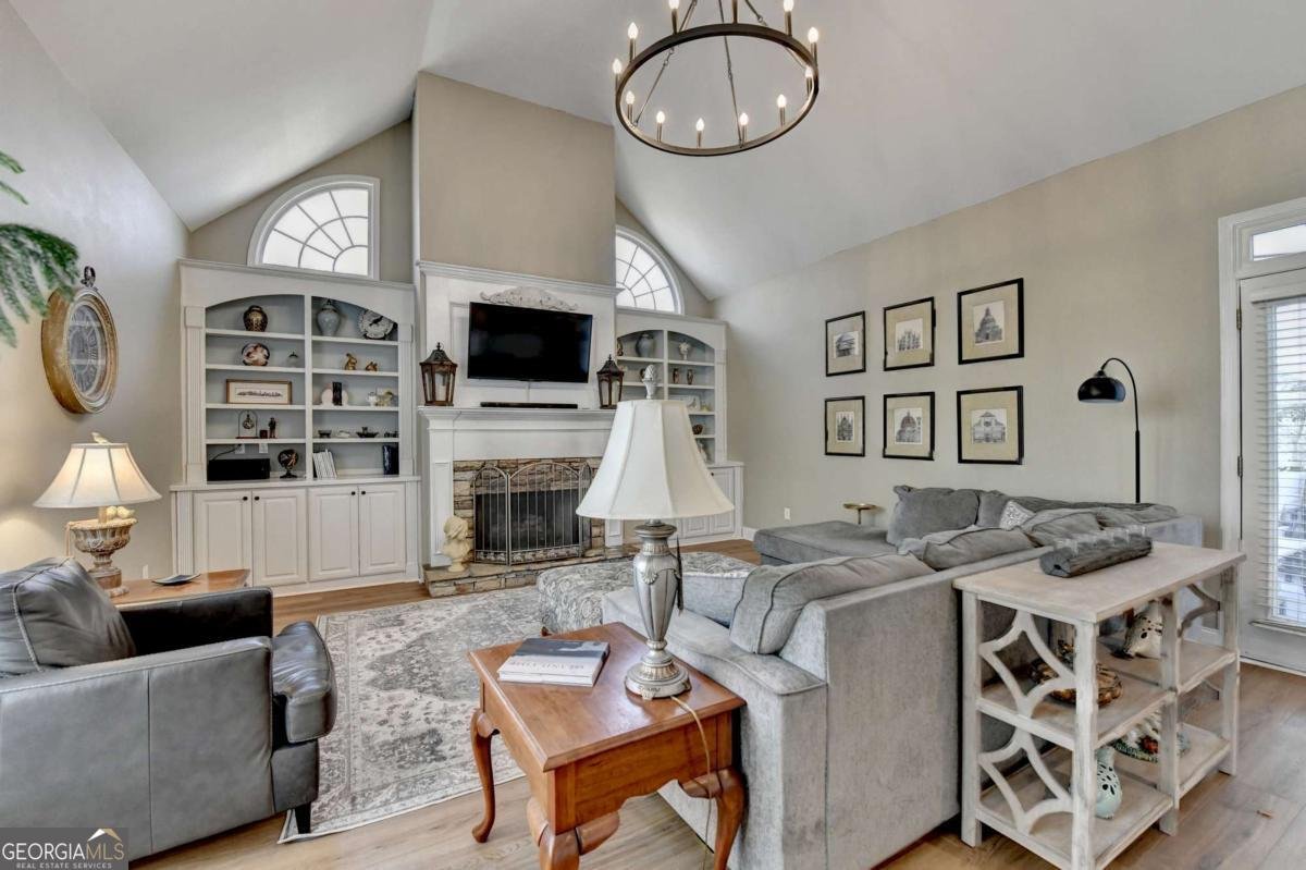 6635 Hampton Creek Drive Cumming - Photo 10