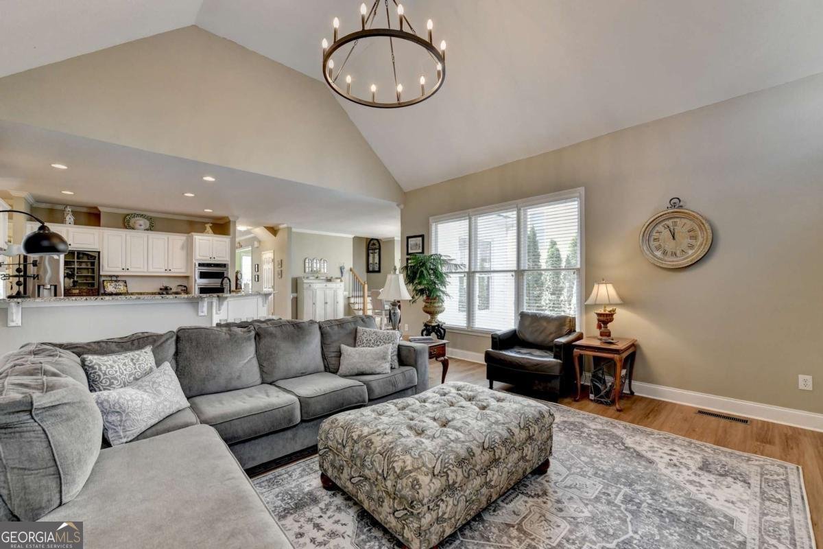 6635 Hampton Creek Drive Cumming - Photo 11