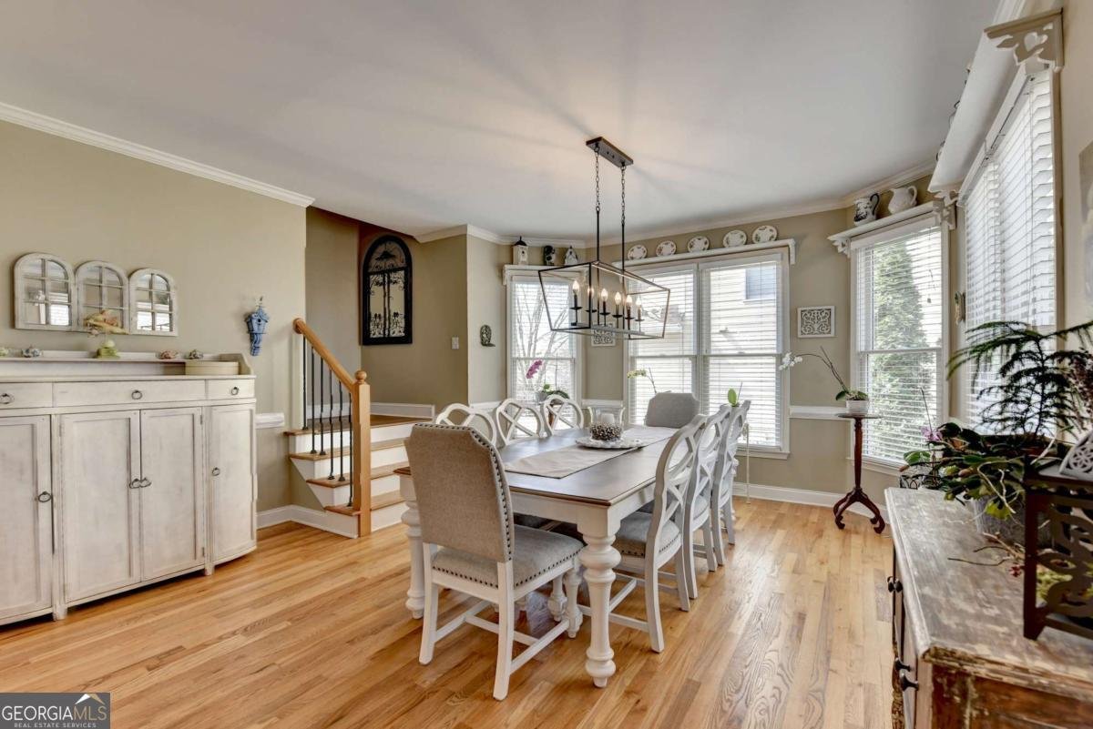 6635 Hampton Creek Drive Cumming - Photo 12