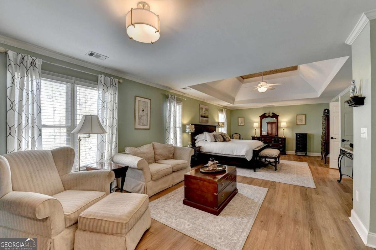 6635 Hampton Creek Drive Cumming - Photo 13