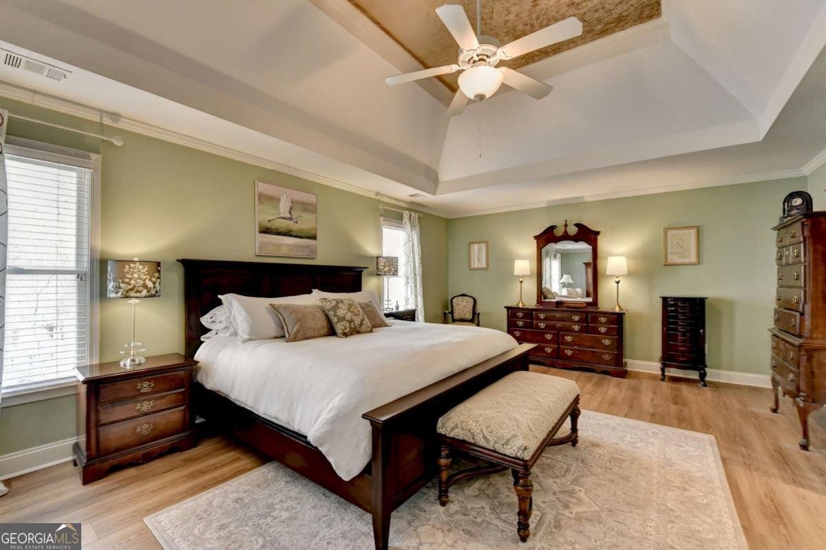 6635 Hampton Creek Drive Cumming - Photo 14