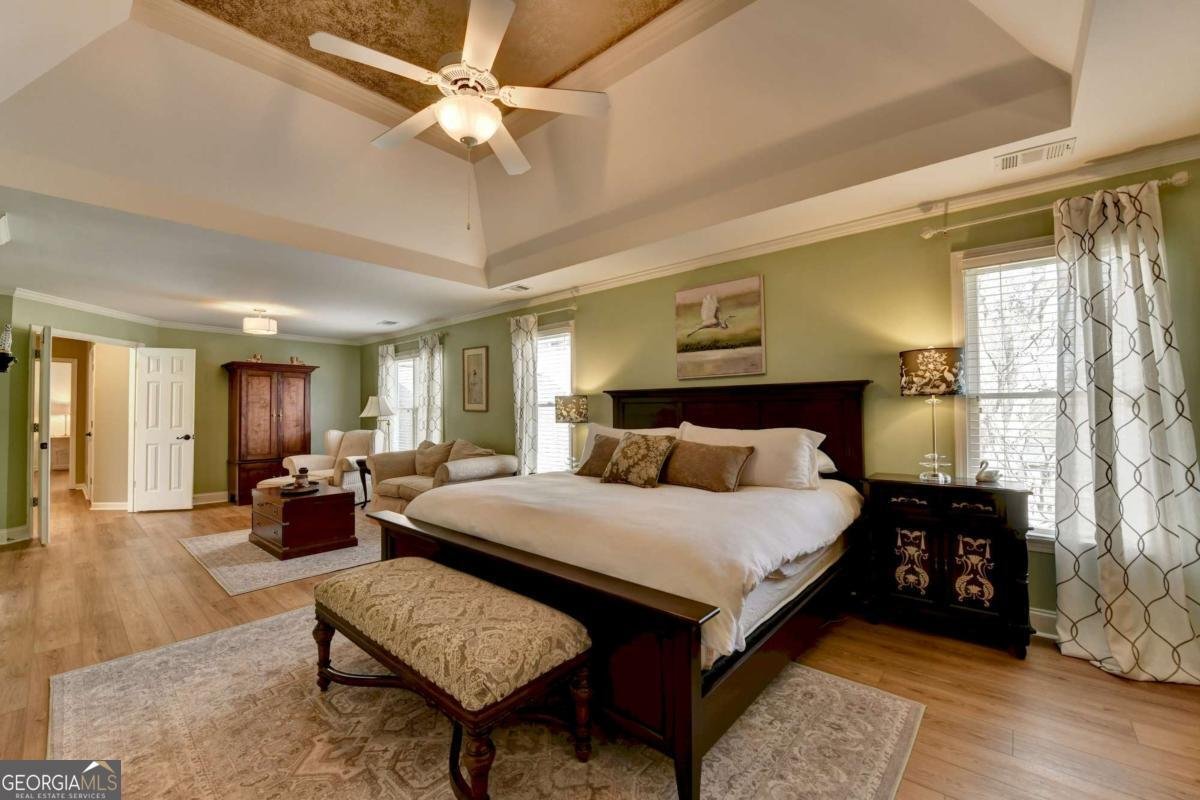 6635 Hampton Creek Drive Cumming - Photo 15