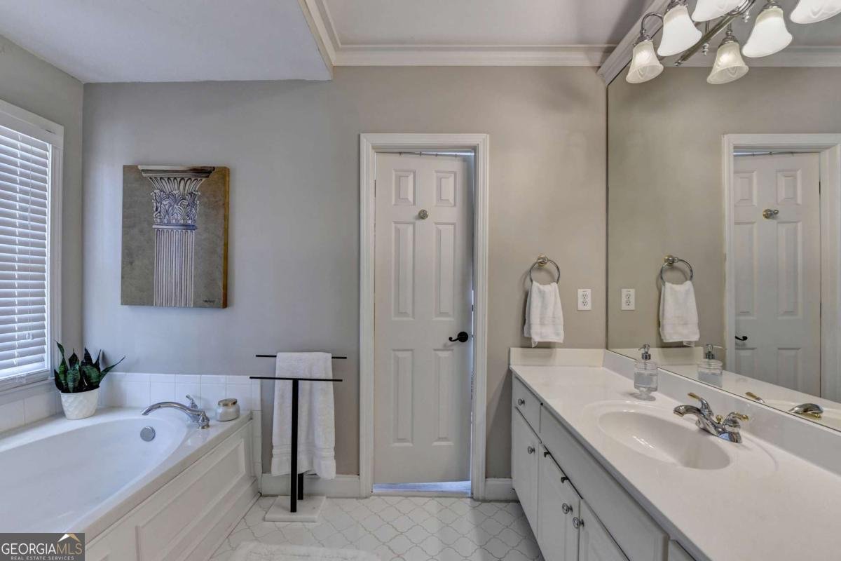 6635 Hampton Creek Drive Cumming - Photo 16