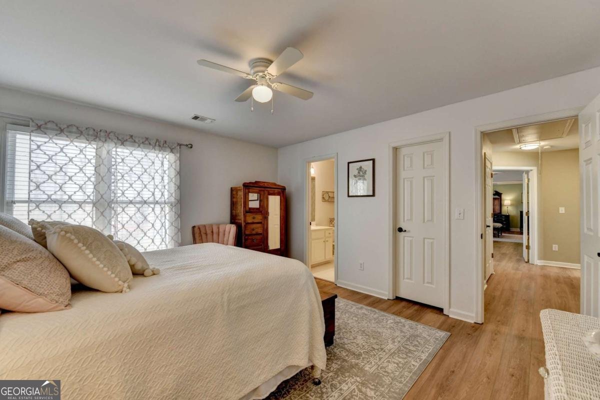 6635 Hampton Creek Drive Cumming - Photo 19