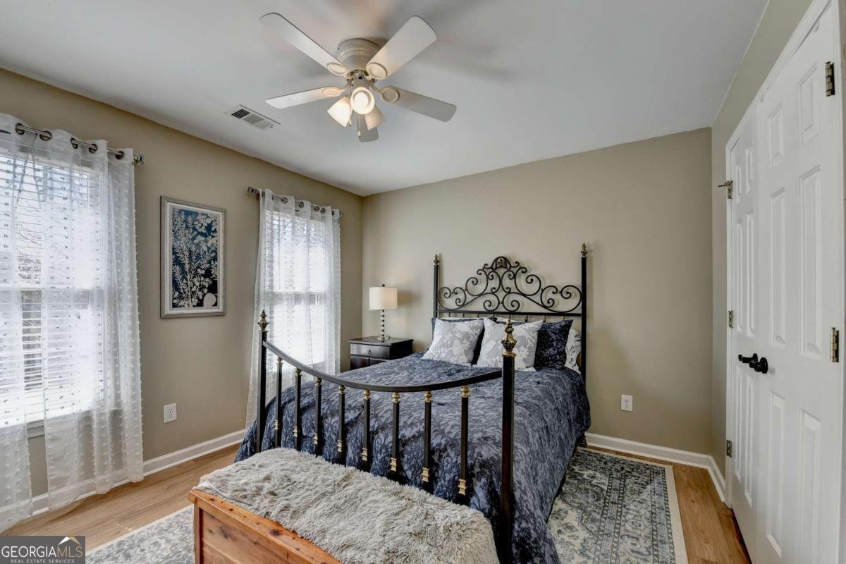 6635 Hampton Creek Drive Cumming - Photo 20