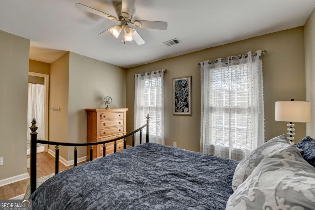 6635 Hampton Creek Drive Cumming - Photo 21