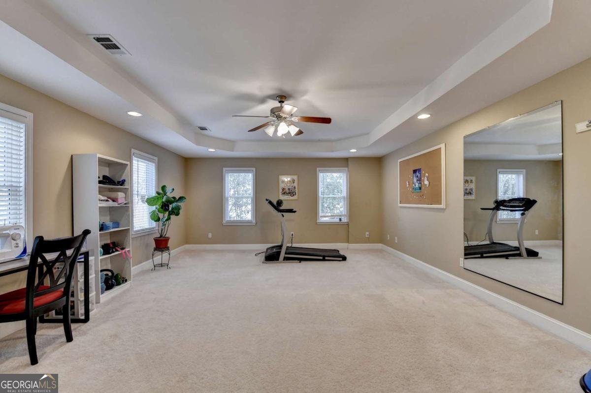 6635 Hampton Creek Drive Cumming - Photo 23