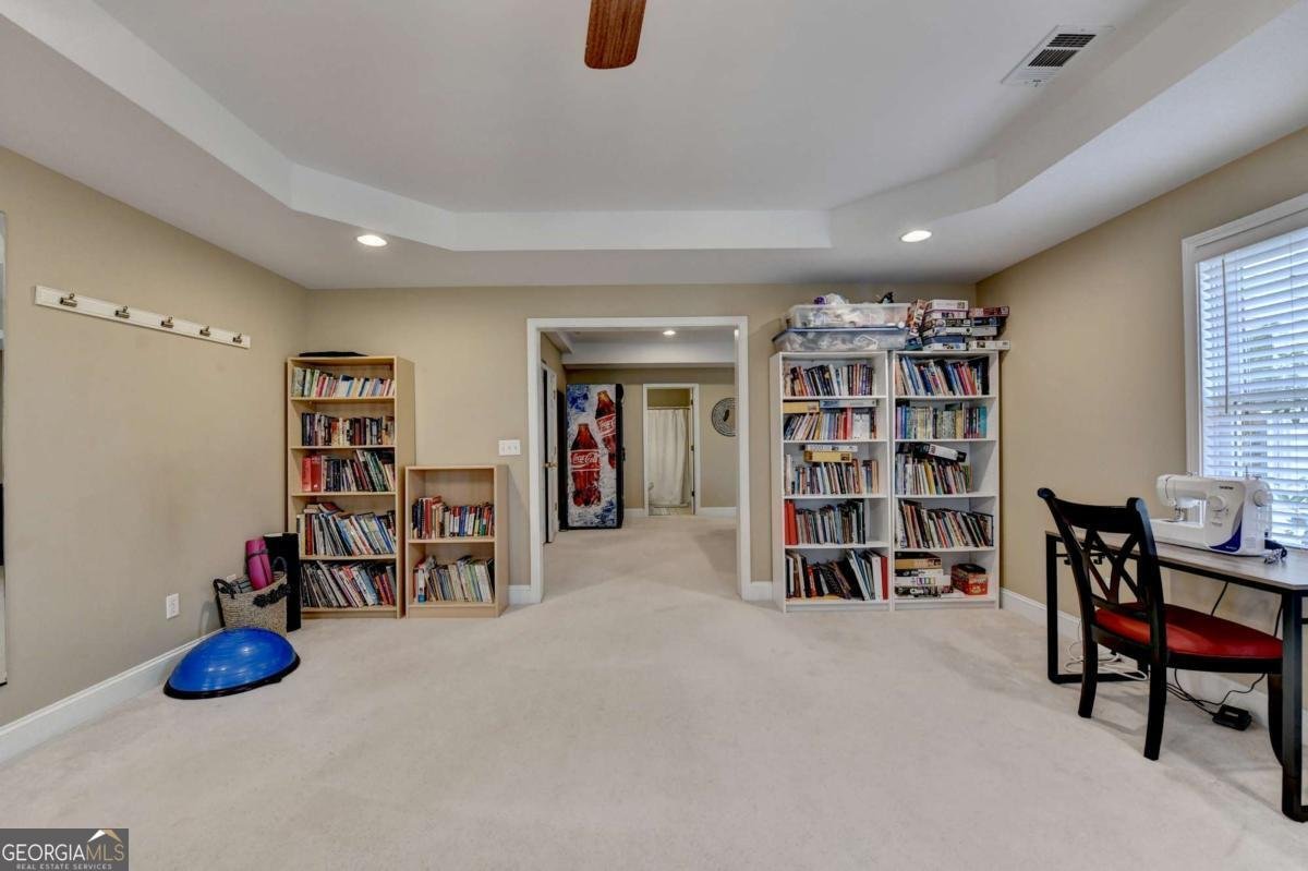 6635 Hampton Creek Drive Cumming - Photo 24