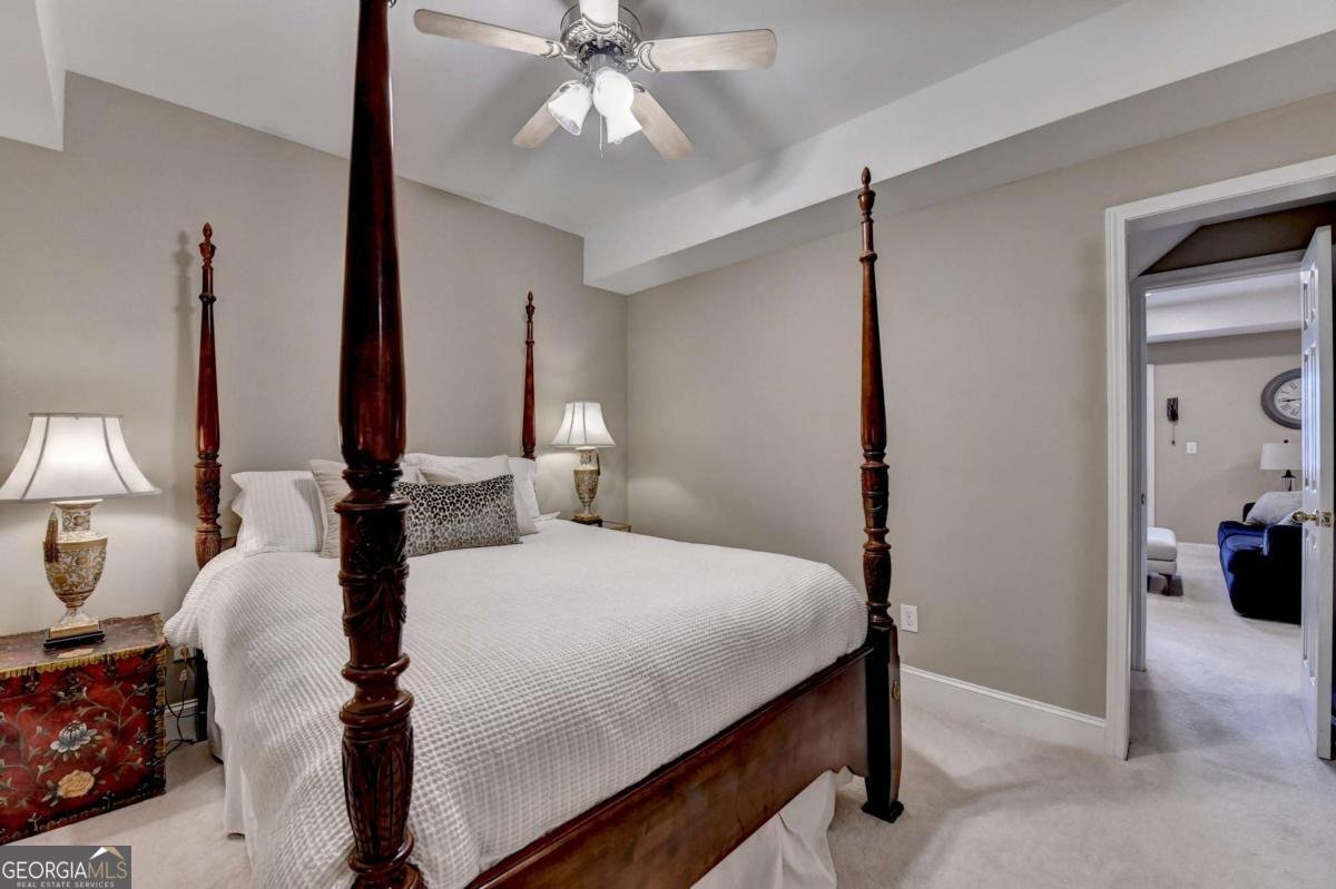 6635 Hampton Creek Drive Cumming - Photo 25