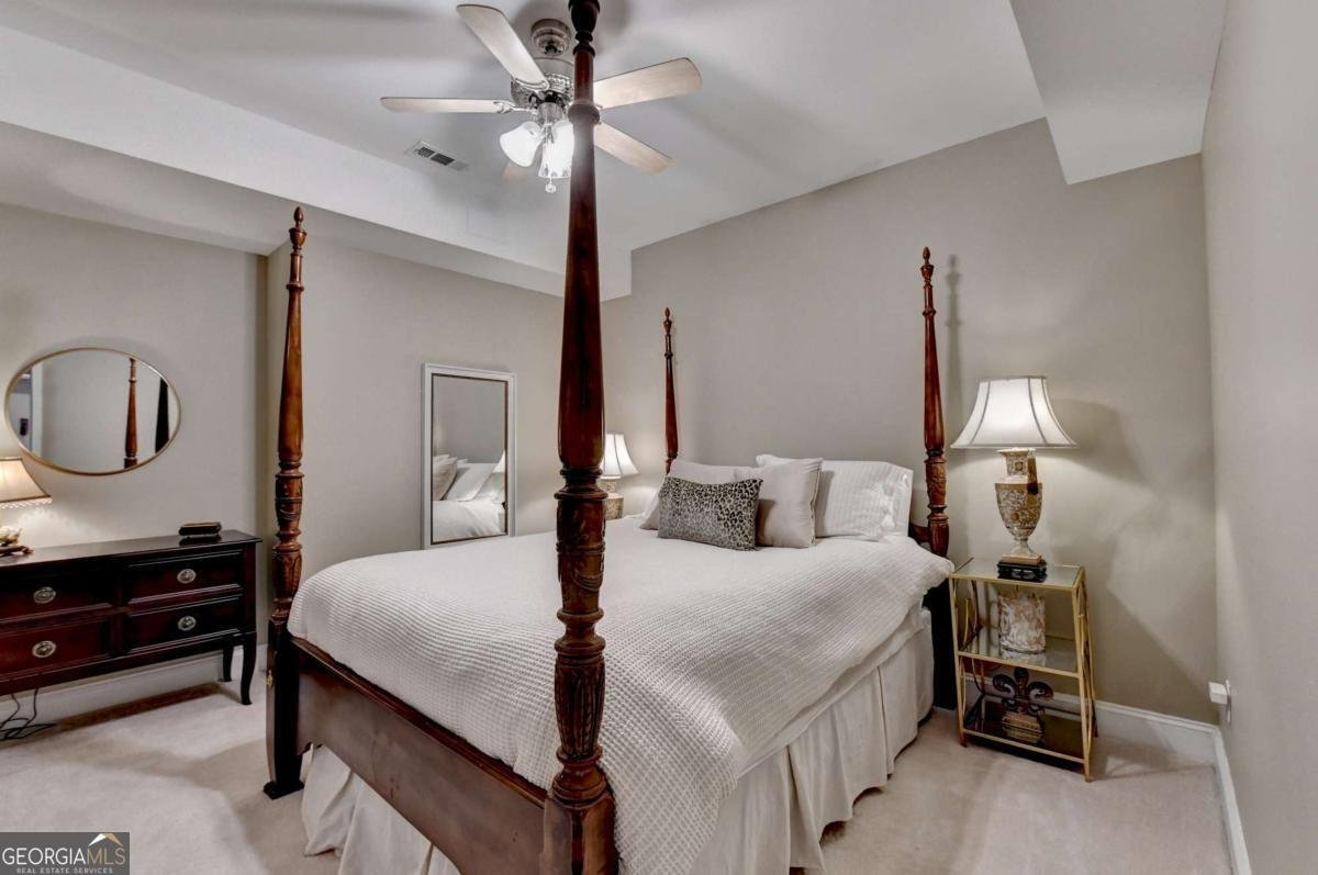 6635 Hampton Creek Drive Cumming - Photo 26