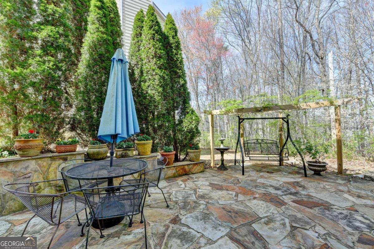 6635 Hampton Creek Drive Cumming - Photo 28