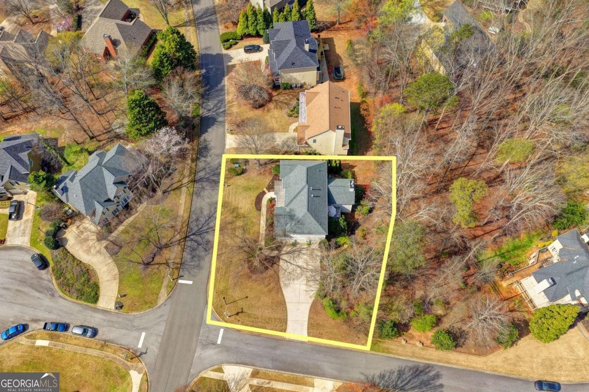 6635 Hampton Creek Drive Cumming - Photo 32