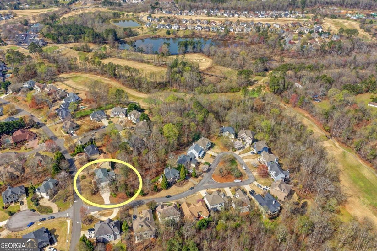 6635 Hampton Creek Drive Cumming - Photo 33