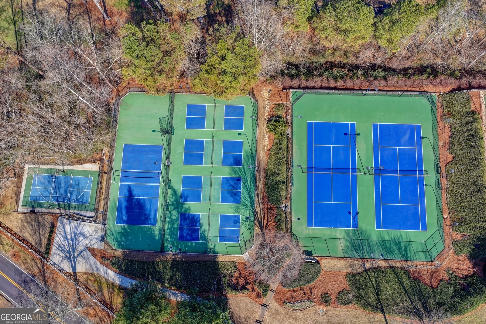 6635 Hampton Creek Drive Cumming - Photo 37