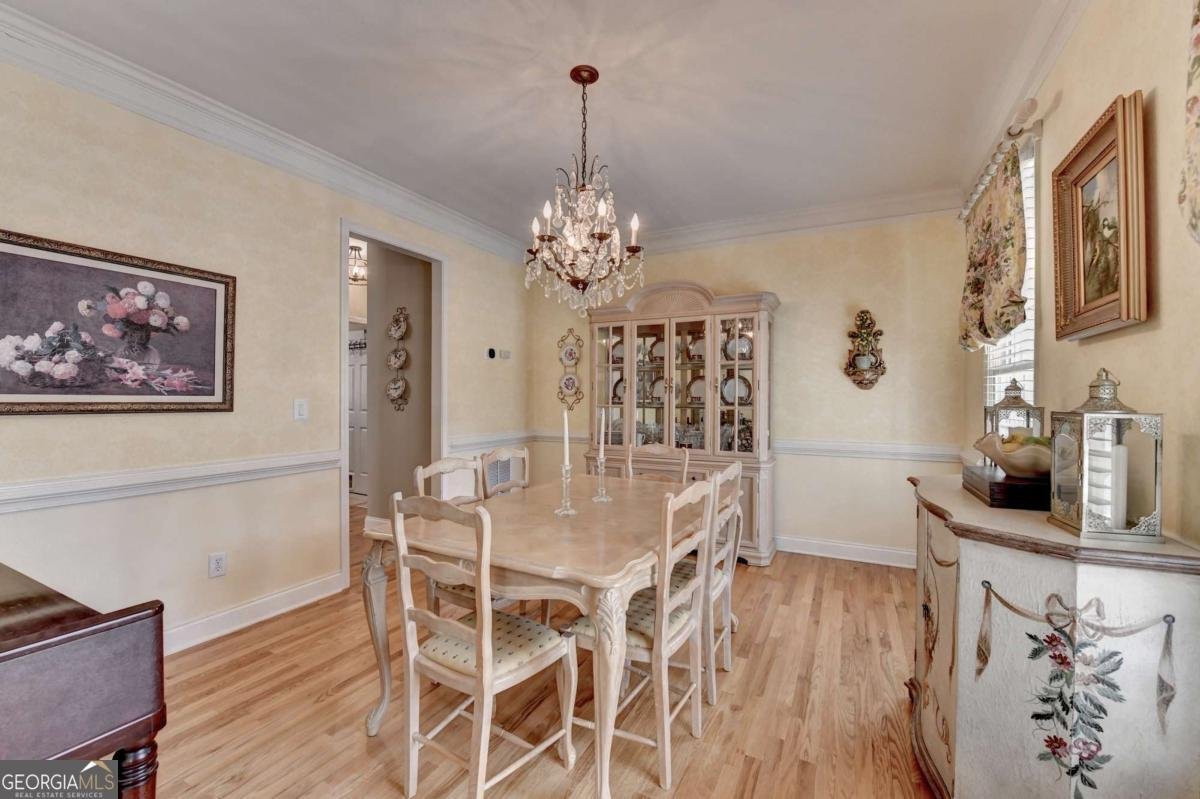 6635 Hampton Creek Drive Cumming - Photo 6