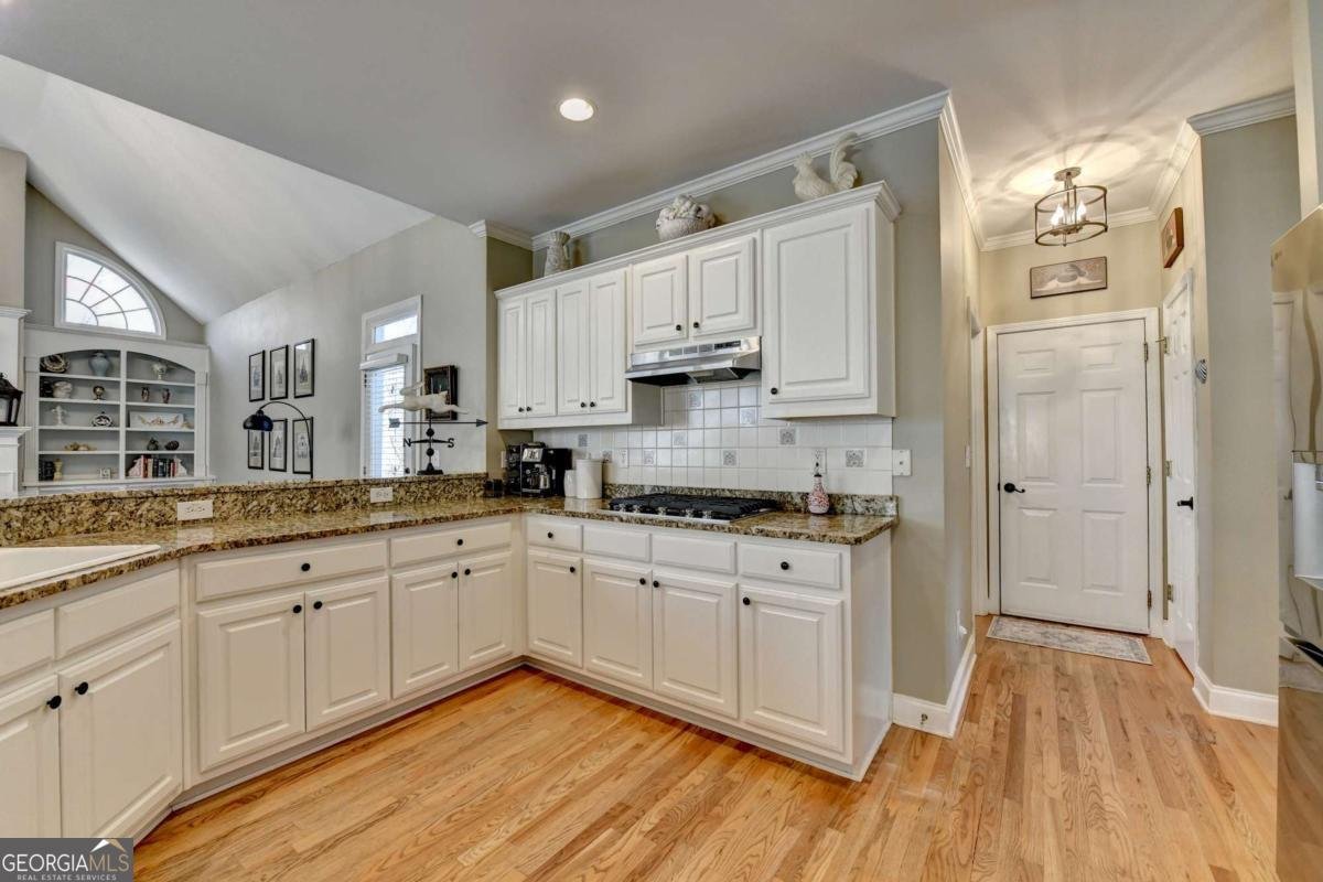 6635 Hampton Creek Drive Cumming - Photo 8