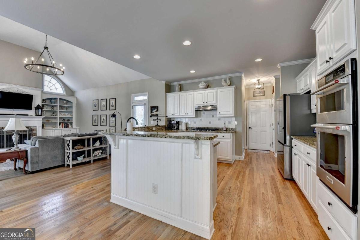 6635 Hampton Creek Drive Cumming - Photo 9