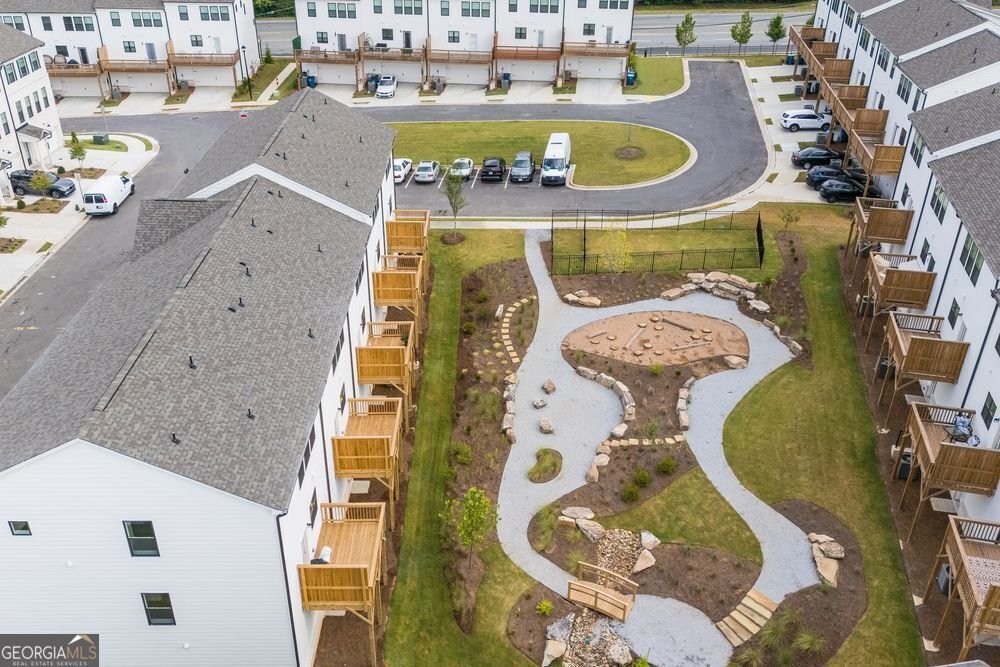 2825 Rosehall Way Lawrenceville - Photo 41