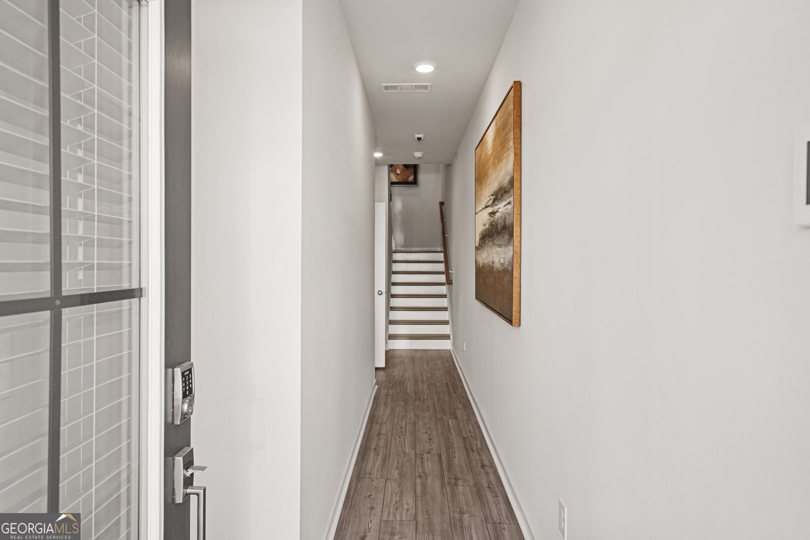 2825 Rosehall Way Lawrenceville - Photo 6