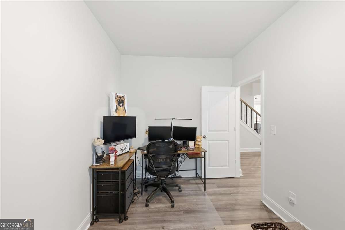 3939 Alderstone Drive Flowery Branch - Photo 11