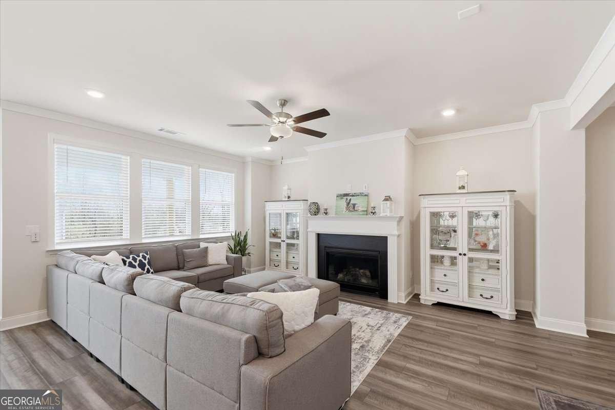 3939 Alderstone Drive Flowery Branch - Photo 20