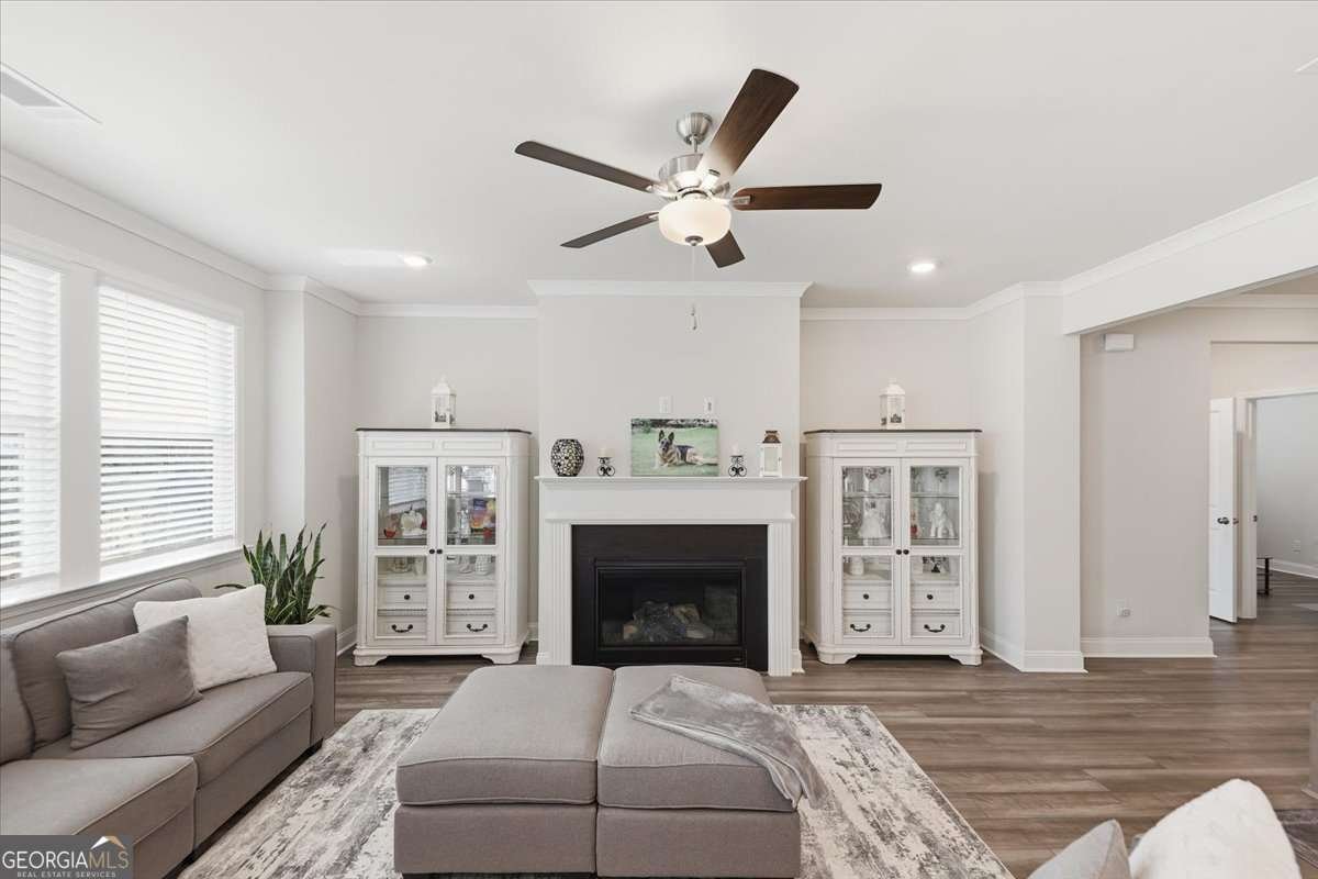 3939 Alderstone Drive Flowery Branch - Photo 21