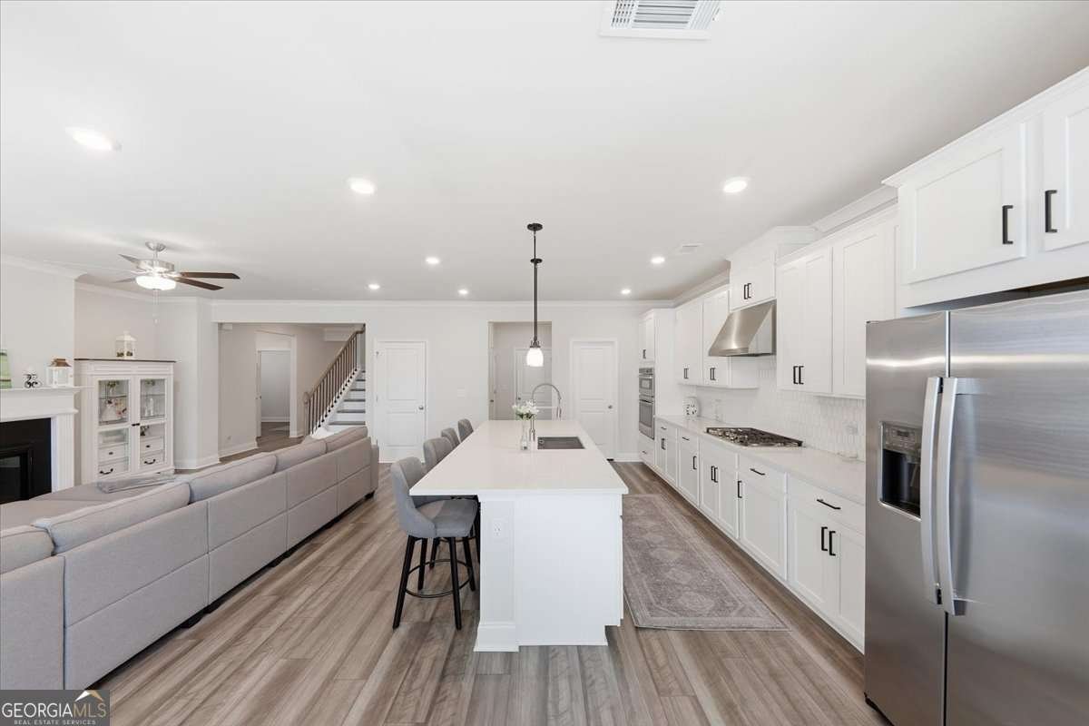 3939 Alderstone Drive Flowery Branch - Photo 22