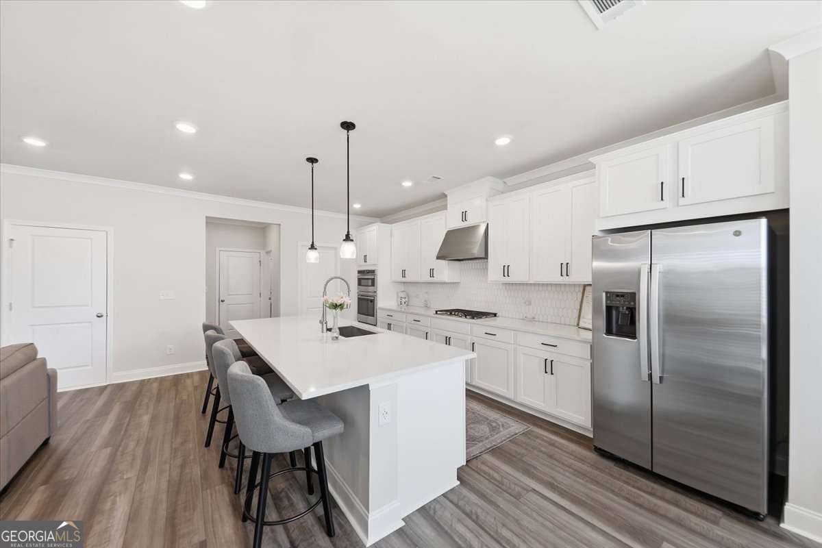 3939 Alderstone Drive Flowery Branch - Photo 23