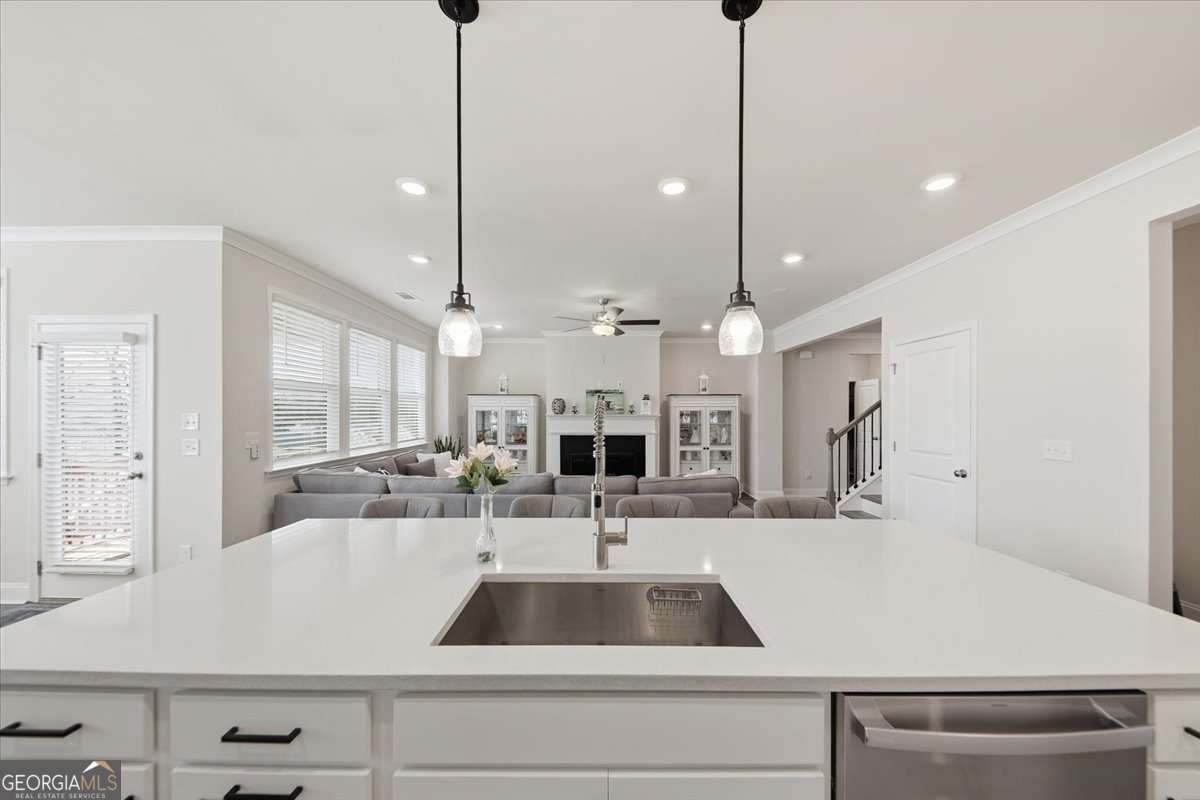 3939 Alderstone Drive Flowery Branch - Photo 24