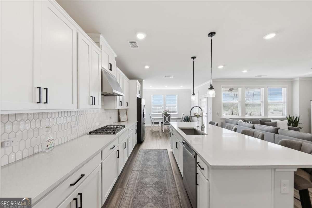 3939 Alderstone Drive Flowery Branch - Photo 25