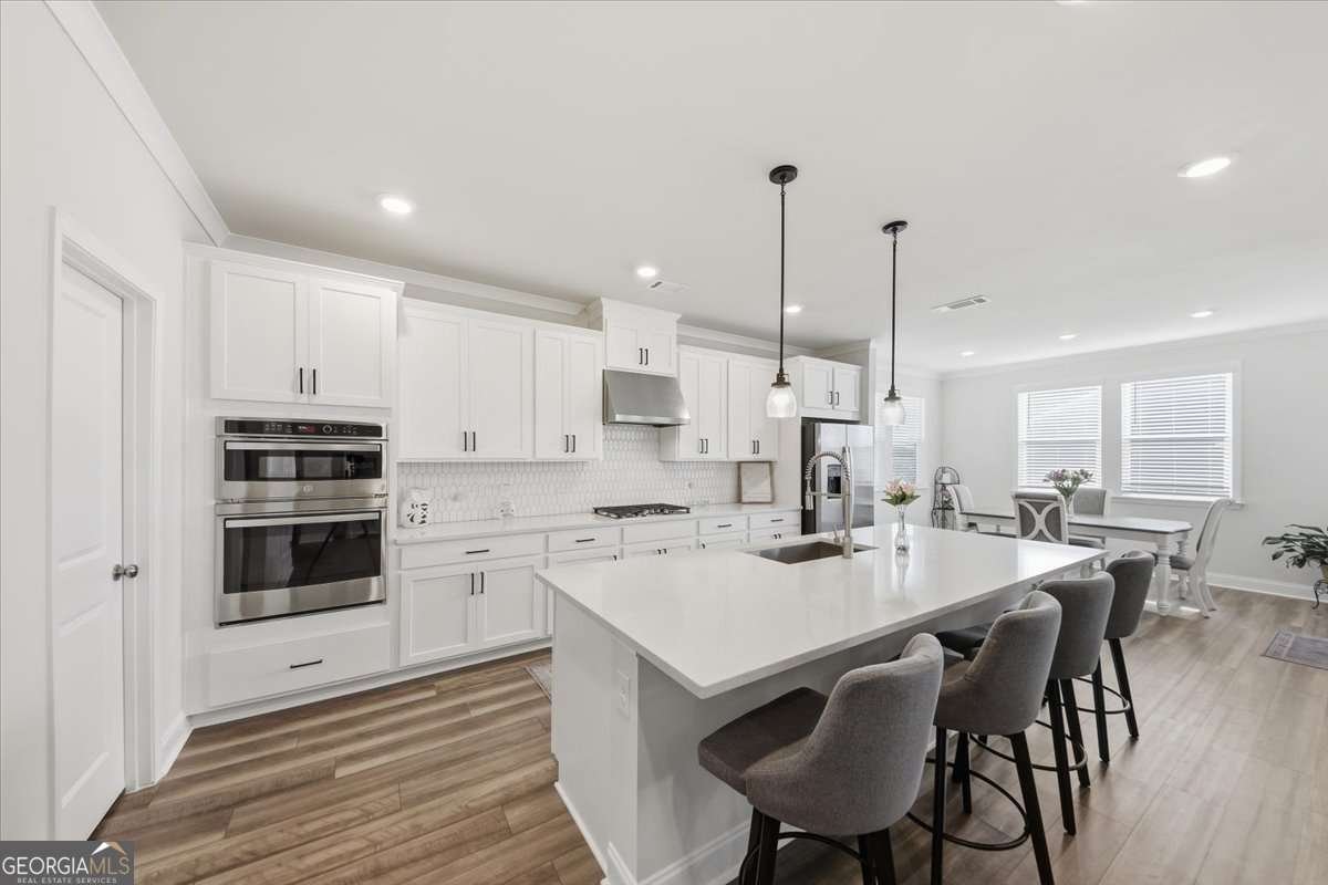 3939 Alderstone Drive Flowery Branch - Photo 27