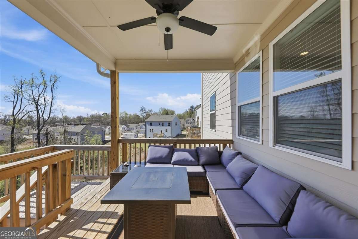 3939 Alderstone Drive Flowery Branch - Photo 65