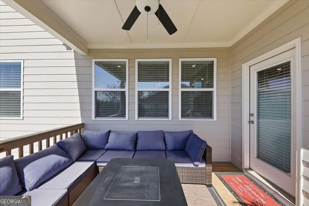 3939 Alderstone Drive Flowery Branch - Photo 66