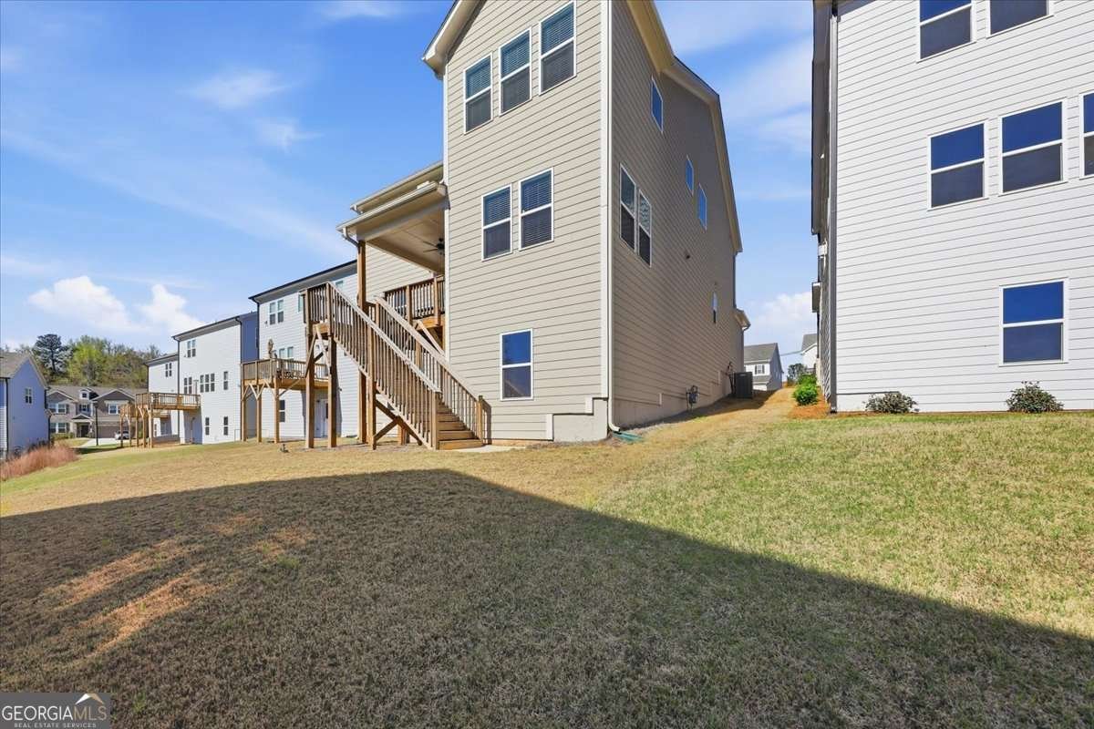 3939 Alderstone Drive Flowery Branch - Photo 67